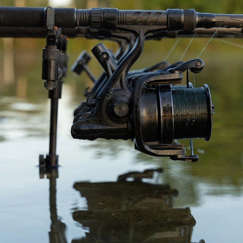 Prologic One Way Rod Rest